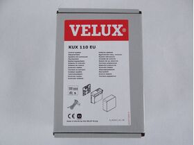 Système de contrôle VELUX INTEGRA KUX 110 EU