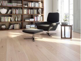 Parquet Chêne Crème Brûlée Grande