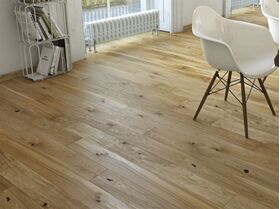 Parquet Chêne Grand Canion Grande