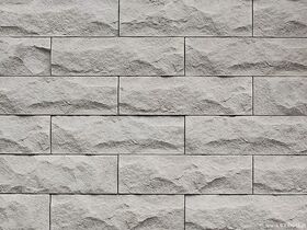 Pierre décorative extérieur AMSTERDAM GREY