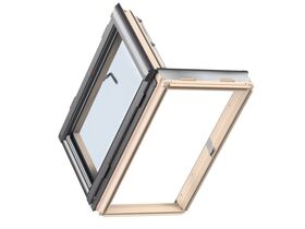 Fenêtre isolantes à ouverture latérale VELUX GXL 3070