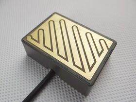 Détecteur de pluie FAKRO ZRD