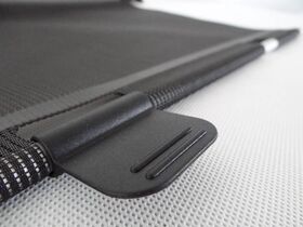 Store pare-soleil pour fenêtre de toit Balio, DAKSTRA, Luminatec ou RoofLITE+