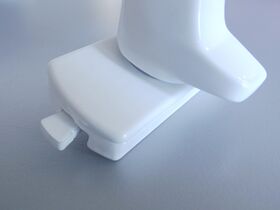 FAKRO Transformateur ZZ60h dans un boîtier en PVC