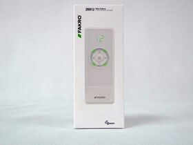 Commande à distance pour appareils FAKRO