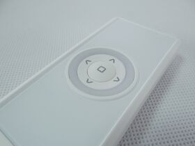 Commande à distance pour appareils FAKRO