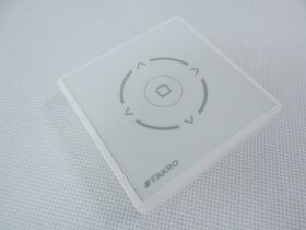 Commande à distance pour appareils FAKRO
