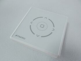 Commande à distance pour appareils FAKRO