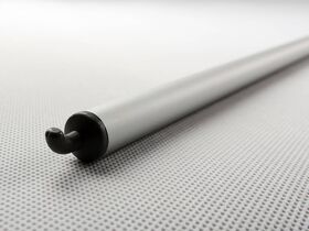 Bâton télescopique pour manier les stores extérieurs Skylight