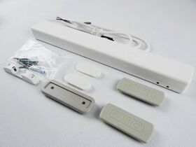 FAKRO Moteur à chaîne ZWS230, tension d'entrée 230V AC