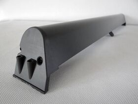 Store pare-soleil pour fenêtre de toit Balio, DAKSTRA, Luminatec ou RoofLITE+