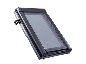 ROTO ZAR | Store pare-soleil pour fenêtre de toit Roto