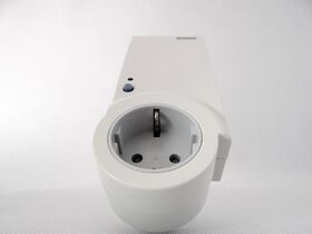 Prise adaptateur programmable VELUX KRD 100