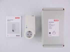 Prise adaptateur programmable VELUX KRD 100
