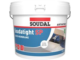 Membrane d'étanchéité liquide Soudaétanche SP | seau de 11 KG