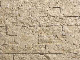 ARENA 01, Plaquette de parement intérieur en gypse