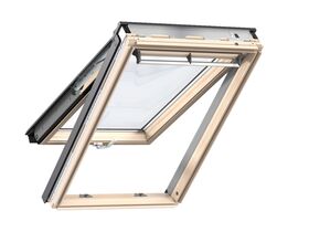 Fenêtre de toit VELUX GPL 3066 | Finition bois massif