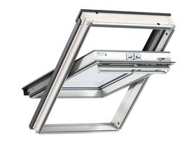 Fenêtre de toit  VELUX GGU 0070 | Finition EverFinish - Le blanc éternel