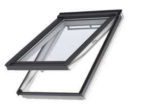 Fenêtre de toit VELUX GPU 0062 | Finition EverFinish - Le blanc éternel