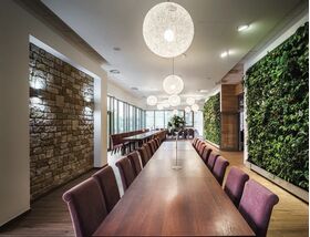 CALABRIA 01, Plaquette de parement extérieur et intérieur