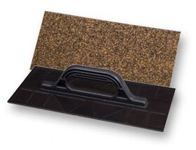 Planche à poncer pour YTONG SOLBET béton cellulaire