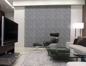 Panneaux en gypse DESERT (48x48 cm)