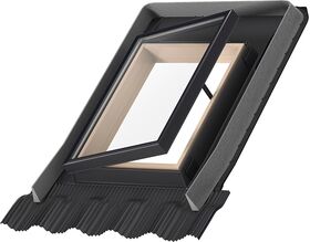 Fenêtre d’accès au toit VELUX VLT