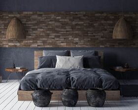 Panneaux en bois AXEN 1