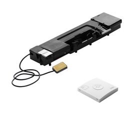 Moteur unique VELUX INTEGRA KMG 100/100K pour motoriser une seule fenêtre