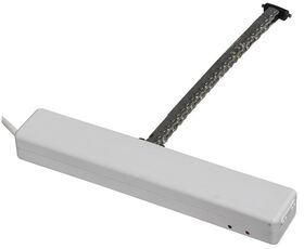 FAKRO Moteur à chaîne ZWS12, tension d'entrée 15V DC