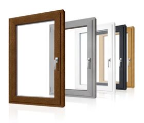 REHAU Euro-Design AD | Fenêtres et portes en PVC