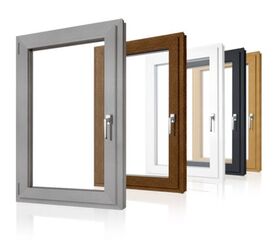 Schüco Living MD | Fenêtres et portes en PVC