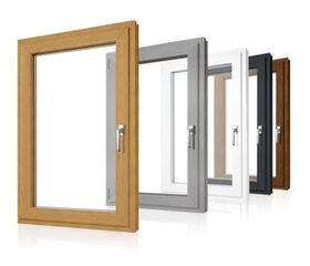 Schüco CT-70 AD | Fenêtres et portes en PVC