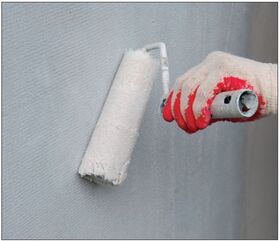 ATLAS SILKON ANX, primaire de préparation des fonds