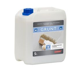 Primaire d'accrochage