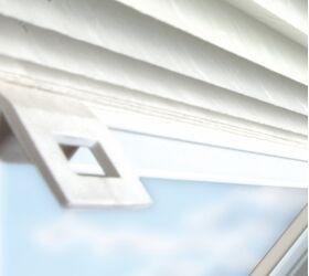 FAKRO APS | Store plissé pour les fenêtres de toit FAKRO ✓ Compatible avec ARTENS et OptiLight