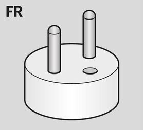 Prise adaptateur programmable VELUX KRD 100