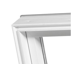 VELUX groupe fenêtre de toit RoofLITE+ TRIO PVC