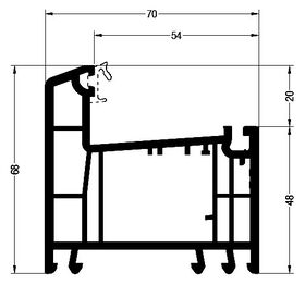 REHAU Euro-Design AD | Fenêtres et portes en PVC