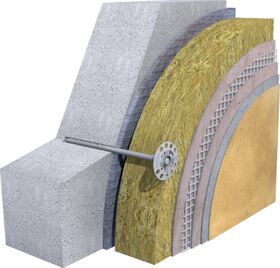 Cheville à frapper KI 10 N