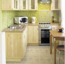 Atlas Atut, mortier colle pour usage intérieur (C1T, 2-10 mm)