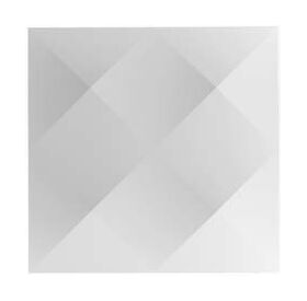Panneaux en gypse MOKO S (72x72 cm)