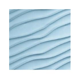 Panneaux en gypse SOLANO (72x72 cm)