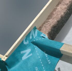 Collerette de sous-toiture FAKRO XDP