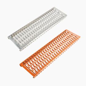 Banc de ramoneur – type en acier