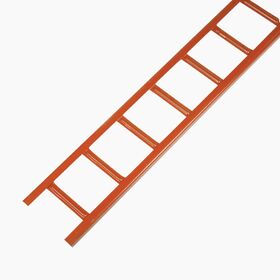 Arrêt de neige pour toit -  Échelle anti-neige