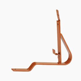 Support à échelle anti-neige – types DB et DC