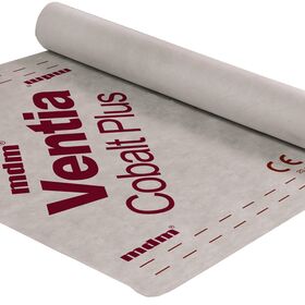 Écran de sous-toiture Ventia COBALT PLUS