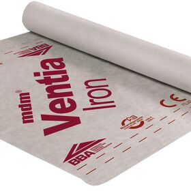 Écran de sous-toiture Ventia IRON