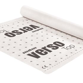 Écran pare-vapeur en polypropylène VERSO TOP